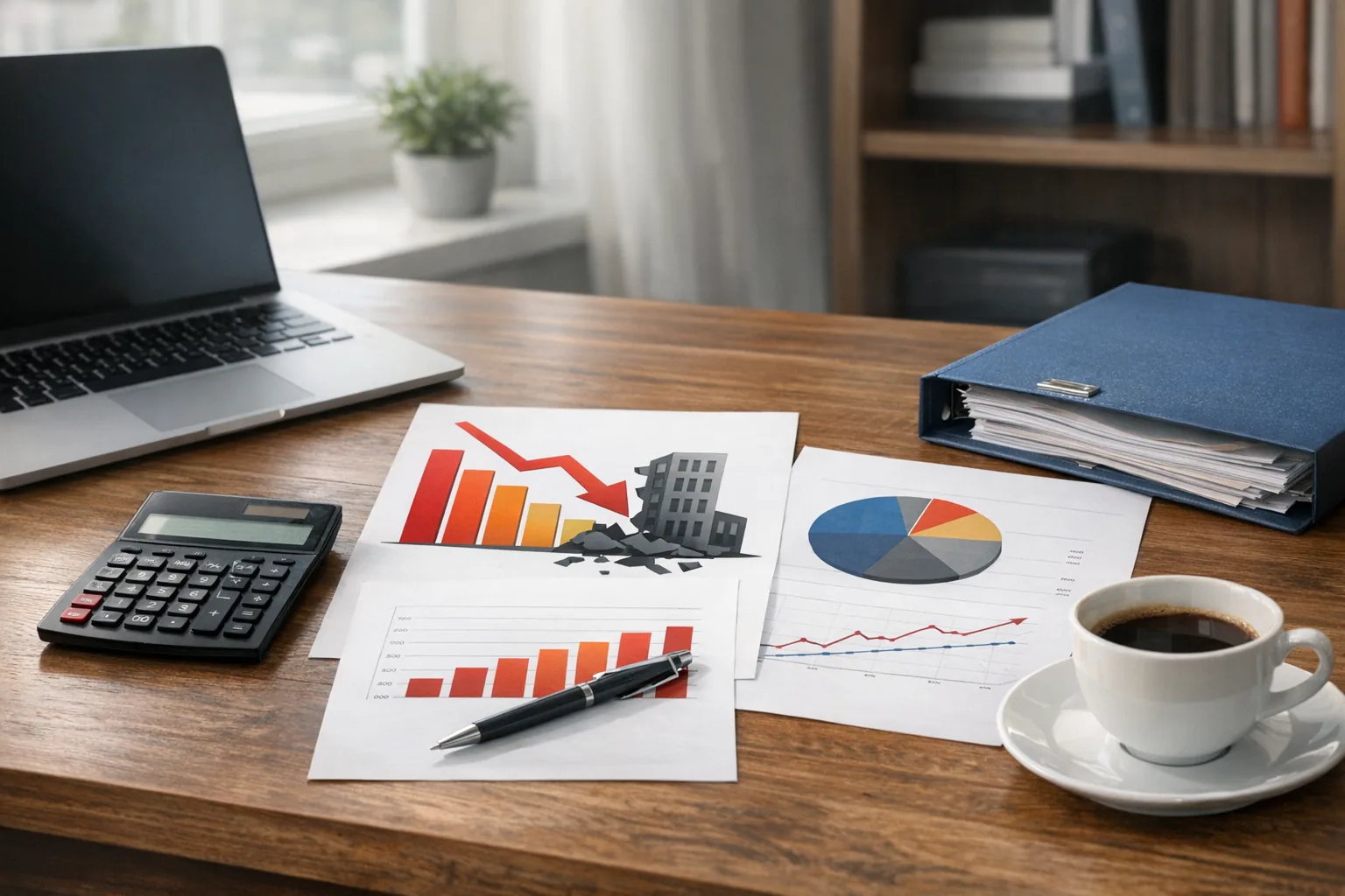 Ile kosztuje restrukturyzacja firmy i od czego zależy