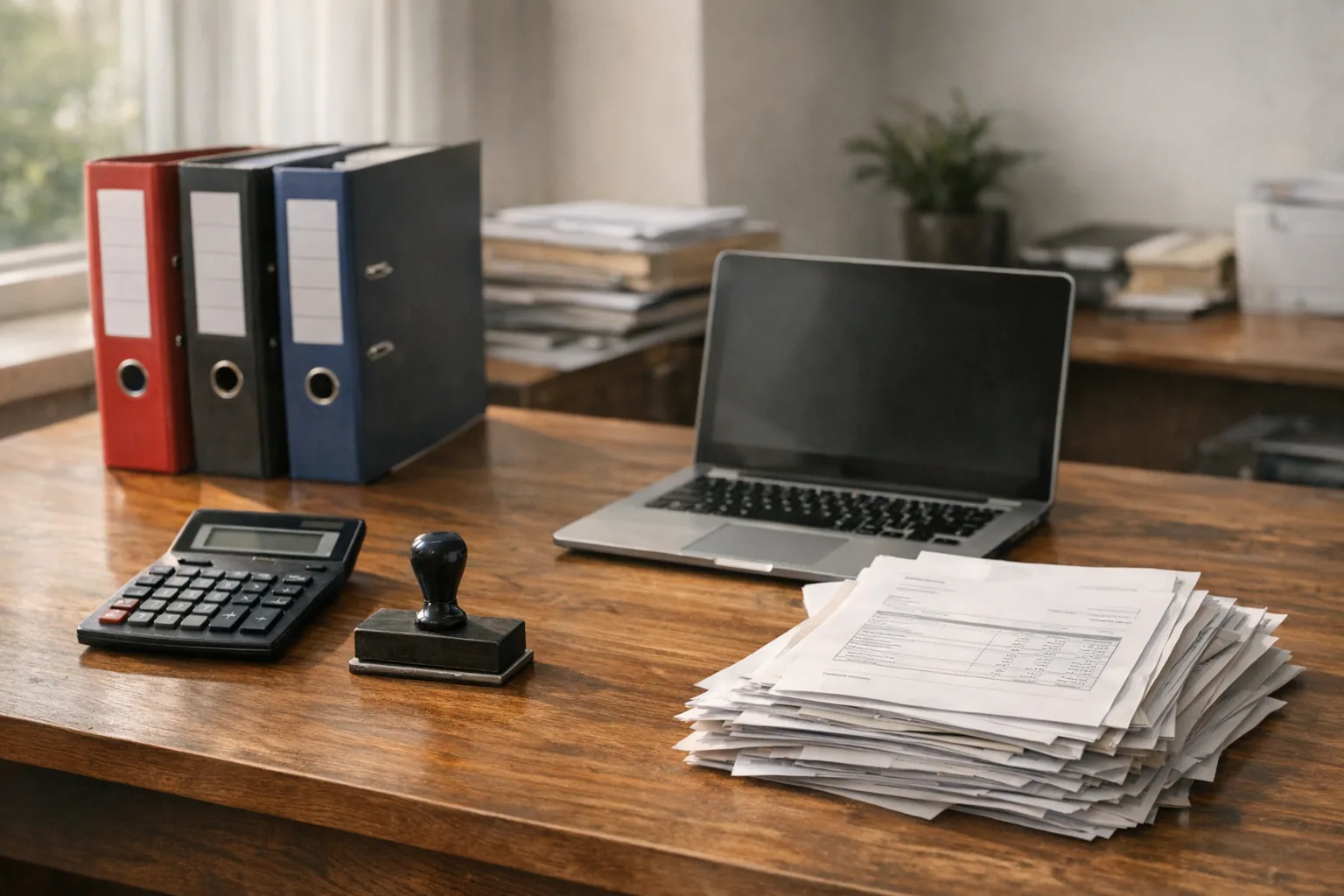 Postępowanie sanacyjne - kiedy chroni firmę przed długami