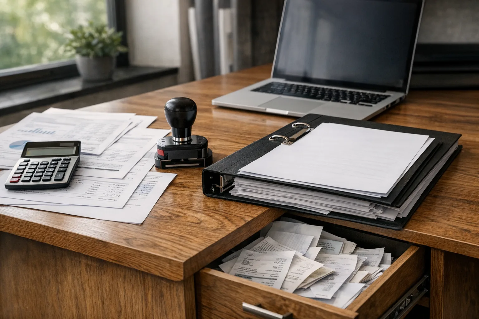 Restrukturyzacja a komornik - co się zatrzymuje, a co dalej może zająć?