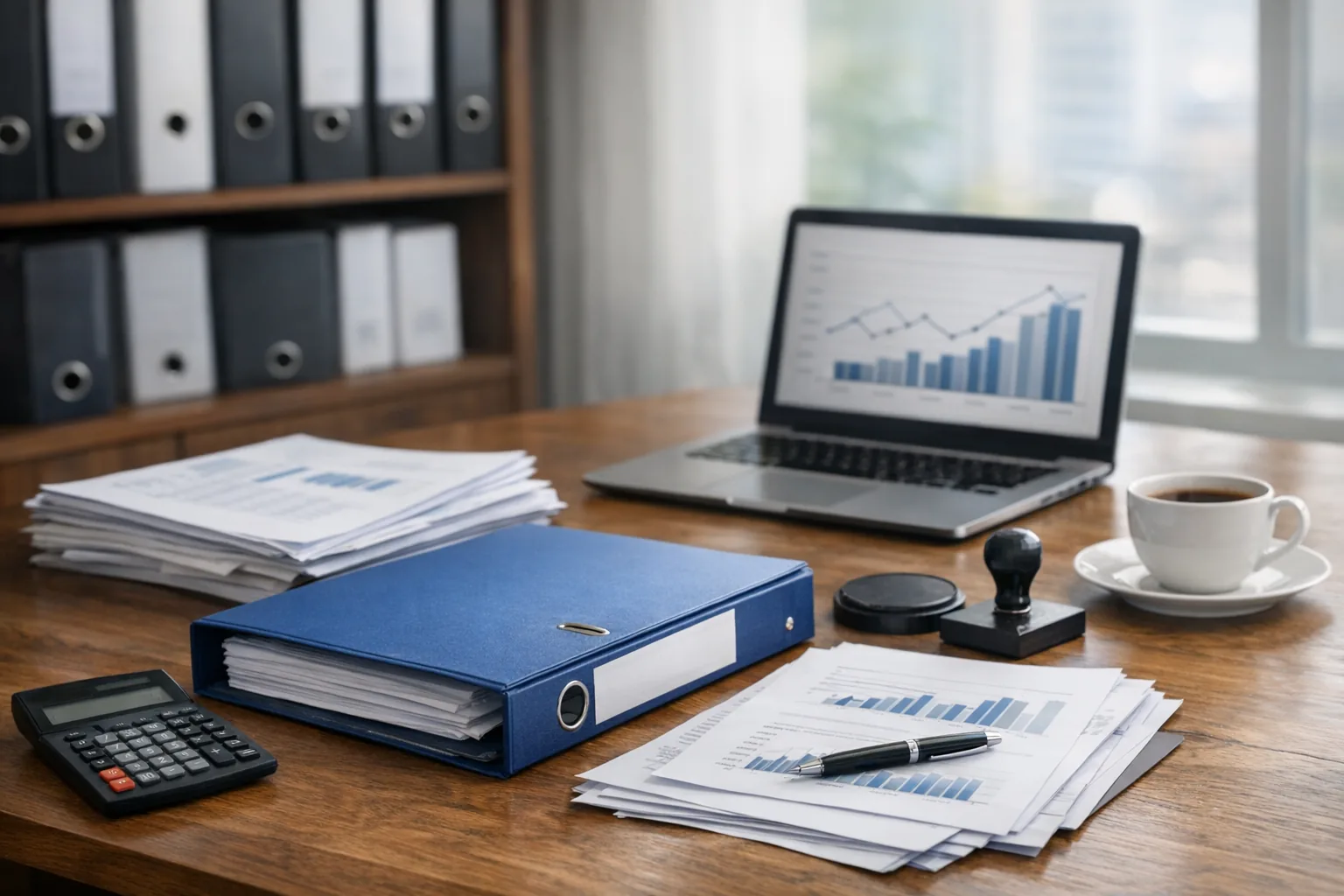 Restrukturyzacja - na czym polega i dla kogo jest